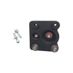 Mounting Bracket for High Fender on Tuareg 660 2021–2024