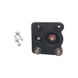 Mounting Bracket for High Fender on Tuareg 660 2021–2024