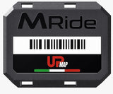M-RIDE kit (cable included, please specify y/m and brand when order)
