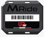 Bundle: UpMap M-RIDE & T800+ (Selected Aprilia & Ducati Models)