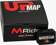 Bundle: UpMap M-RIDE & T800+ (Selected Aprilia & Ducati Models)