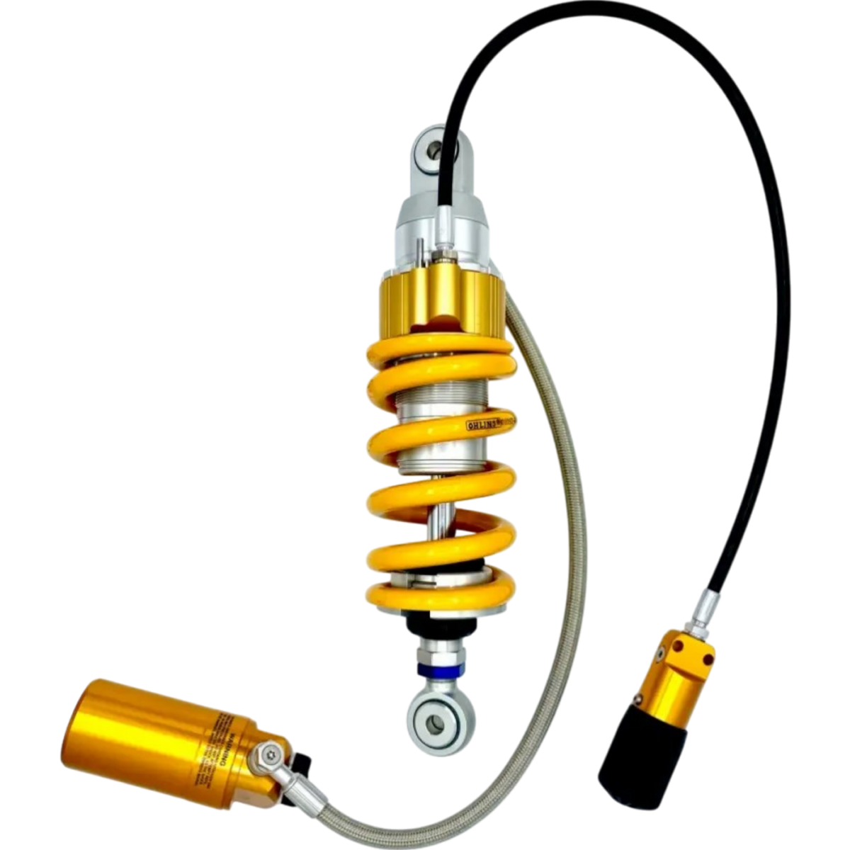 Ohlins Rear Shock code AG2051 for Aprilia RS 660 TUONO 660
