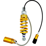 Ohlins Rear Shock code AG2051 for Aprilia RS 660 TUONO 660