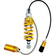 Ohlins Rear Shock code AG2051 for Aprilia RS 660 TUONO 660