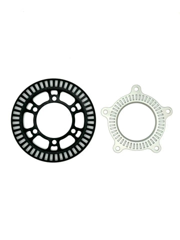 Phonic wheels kit for Aprilia RS V4 Tuono V4