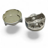 Piston stock bore kit "RACING" by GRT 660cc 81mm