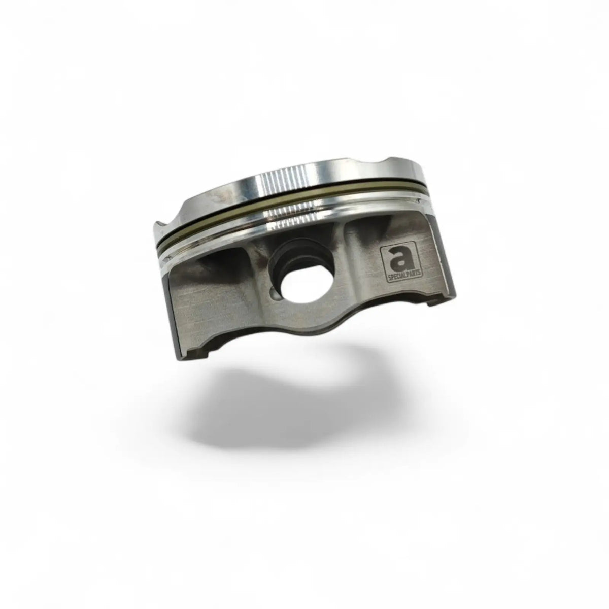 Piston stock bore Kit "RACING" by GRT 660cc 81mm