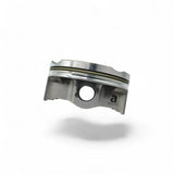 Oversized pistons kit "PISTA"  by GRT 675cc 82mm
