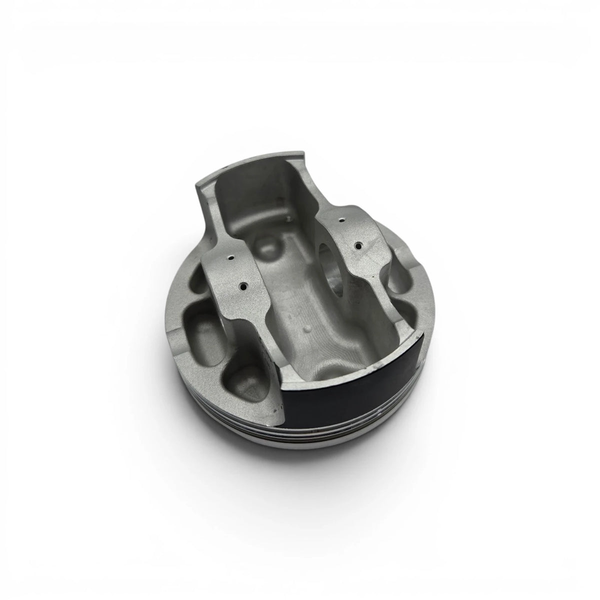 Oversized pistons big bore Kit "STRADA" by GRT 675cc 82mm