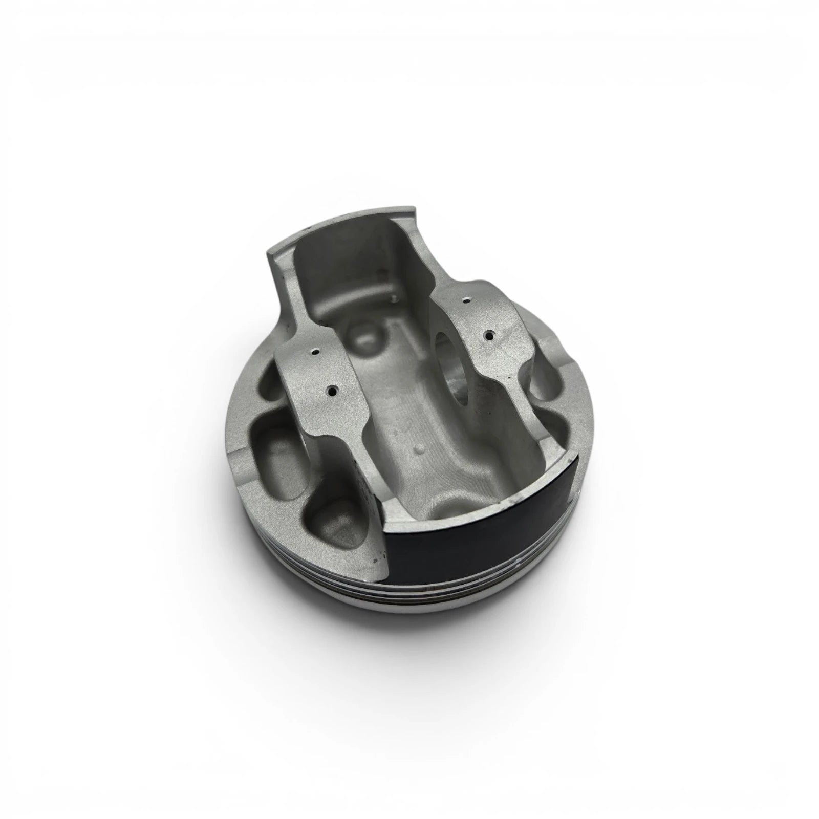 Oversized pistons big bore Kit "STRADA" by GRT 675cc 82mm
