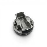 Oversized pistons big bore kit "STRADA" by GRT 675cc 82mm