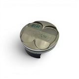 Oversized pistons big bore kit "STRADA" by GRT 675cc 82mm