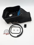 Evo race airbox kit for Aprilia RS 660 and Tuono 660 by GRT