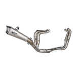 Spark GAP8804 full exhaust Konix EVO for Aprilia RS V4 Tuono V4 2017-2025