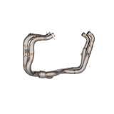 Spark titanium exhaust headers GAP8502 for Aprilia RS V4 Tuono V4 2017-2025