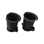 Intake Velocity Stacks kit for Aprilia Tuono V4 E5+ EU 2025 (USA 2026) by GRT