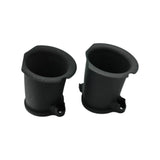 Intake Velocity Stacks kit for Aprilia Tuono V4 E5+ EU 2025 (USA 2026) by GRT