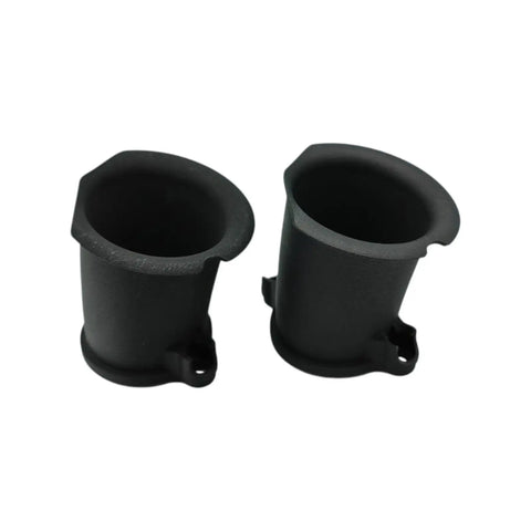 Intake Velocity Stacks kit for Aprilia Tuono V4 E5+ EU 2025 (USA 2026) by GRT