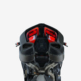 Termignoni Exhaust "Underseat" for Ducati Panigale V4 MY 2025 + UpMap T800+