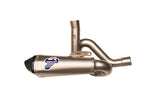 Termignoni Racing Silencers for Ducati 939 / 939 S 2017-2020 code D18109440ITC