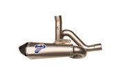 Termignoni Racing Silencers for Ducati 939 / 939 S 2017-2020 code D18109440ITC