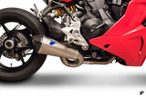 Bundle Ducati Supersport 939 / 939 S 2017-2020: Racing Termignoni D18109440ITC + UpMap T800+