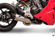 Bundle Ducati Supersport 939 / 939 S 2017-2020: Racing Termignoni D18109440ITC + UpMap T800+