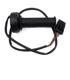 Electronic throttle command RBW 2D000095 (OEM)