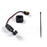 USB socket kit for Aprilia Tuono 2S001789 OEM