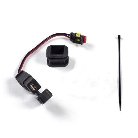 USB socket kit for Aprilia Tuono 2S001789 OEM