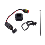 USB socket for Aprilia RS 660 2S001630 OEM