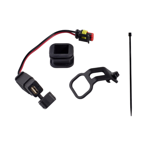 USB socket for Aprilia RS 660 2S001630 OEM