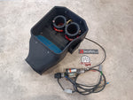 Variable intake stacks kit for Aprilia RS 660 by GRT