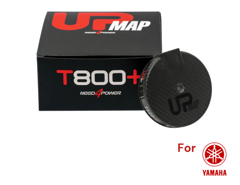 UpMap Yamaha MT-09 Tracer GT 2018-2020