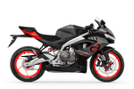 UpMap Aprilia T800+ for RS 457
