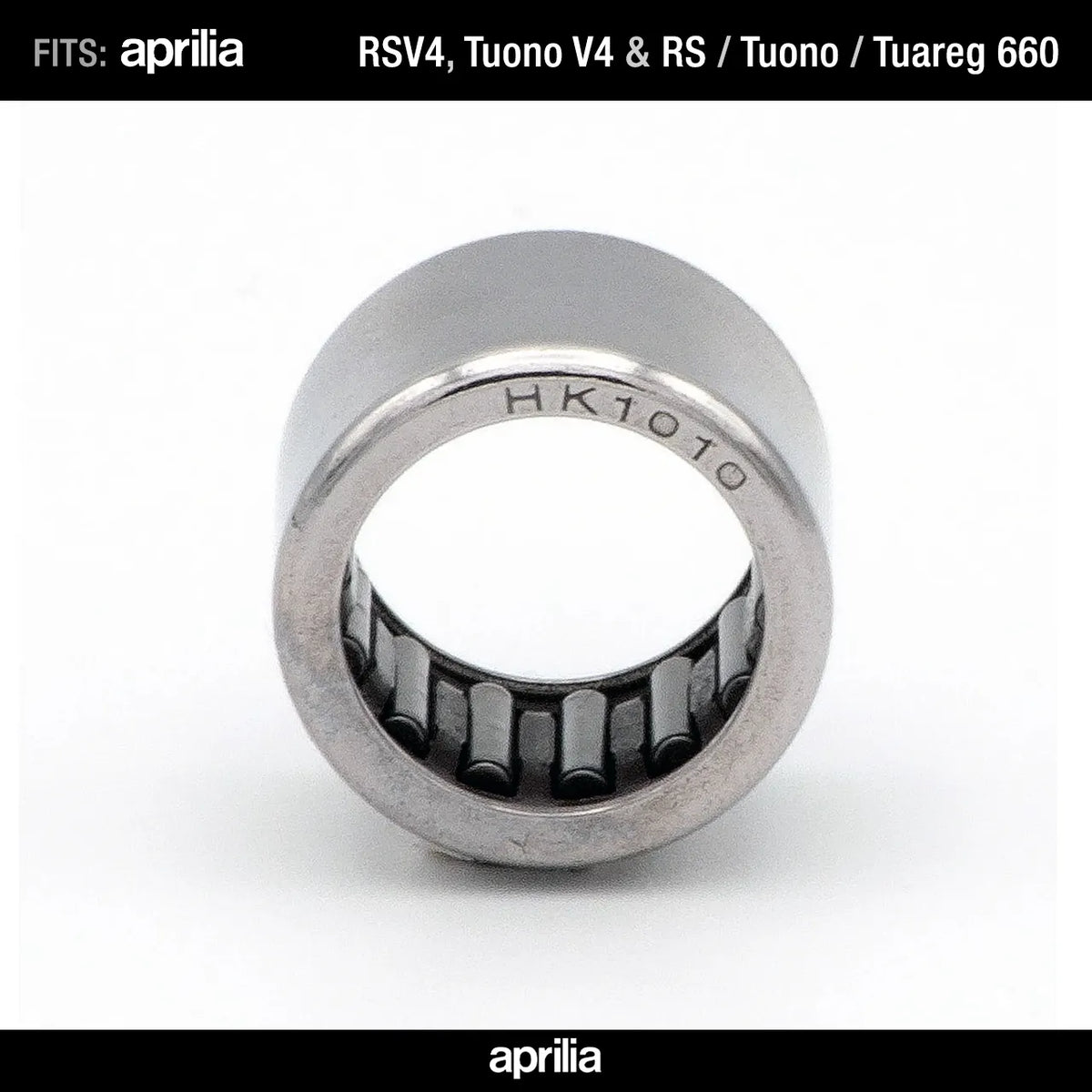 Aprilia Roller Cage 10x14x10 - B045225