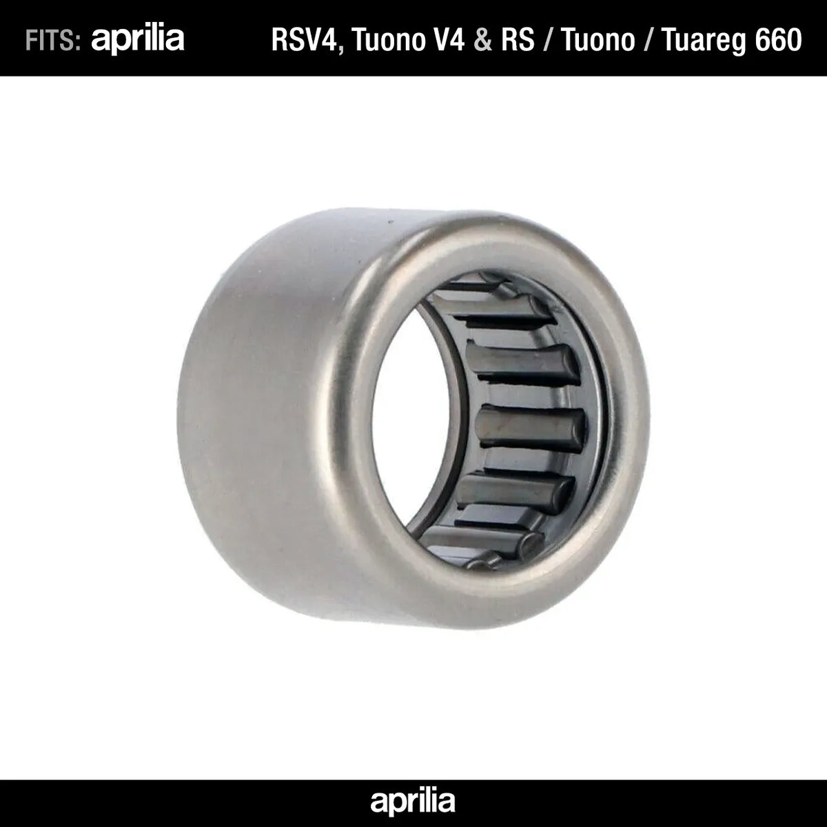 Aprilia Roller Cage 12x8x12 - B045224