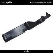 Bottom Chain Guide Plate 2B001909 For Aprilia RSV4