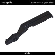 Bottom Chain Guide Plate 2B001909 For Aprilia RSV4