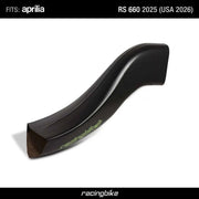 Dynamic Ram Air Intake For Aprilia RS 660 by Gabro Racing 2025 (USA 2026)