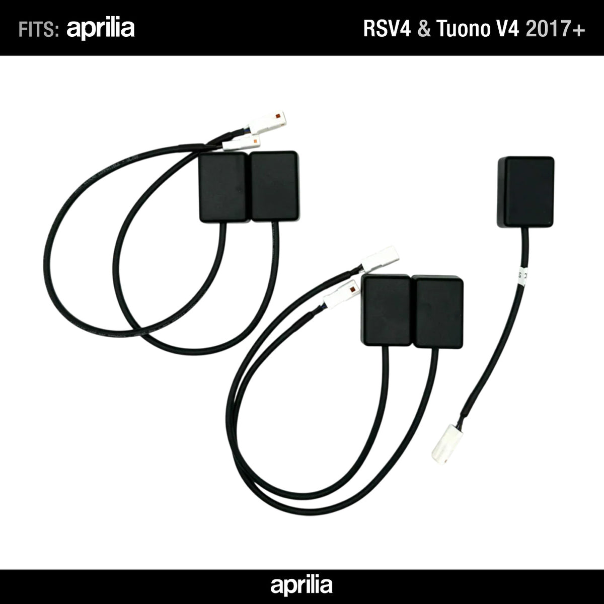 Electronic Suspension Emulator Kit