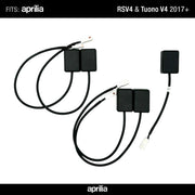 Electronic Suspension Emulator Kit