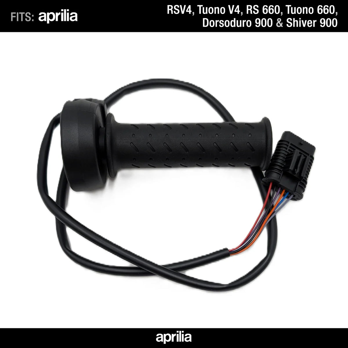 Electronic Throttle Command RBW 2D000095 (OEM)