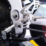 FlyHammer Reverse Shifter For Aprilia RS V4 2009 - Onwards, Tuono V4 2011 - Onwards