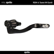 Front Brake Lever Protection 2S001804 for Aprilia RS V4 Tuono V4 E5
