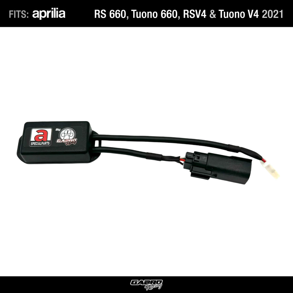 Front Headlight Emulator Rs660 Tuono 660 Rsv4 Tuono V4 2021