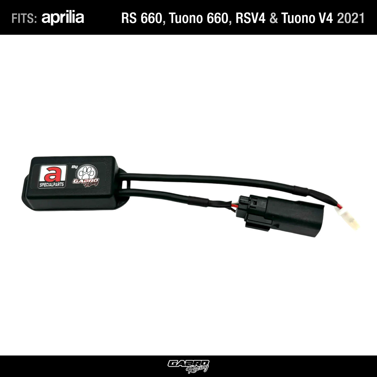 Front Headlight Emulator Rs660 Tuono 660 Rsv4 Tuono V4 2021
