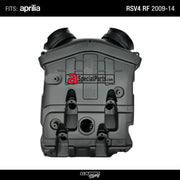Airbox Kit for Aprilia RS V4 RF 2009-2014 by GRT