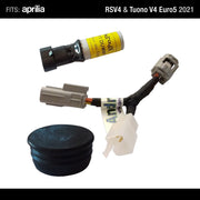 Key Lock Removal Kit V4 models from 2021 (Euro5)