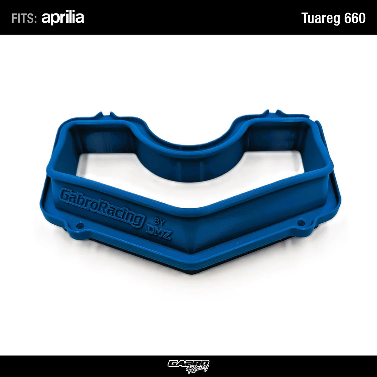 Kit Stage 2 for Aprilia Tuareg 660 by GRT